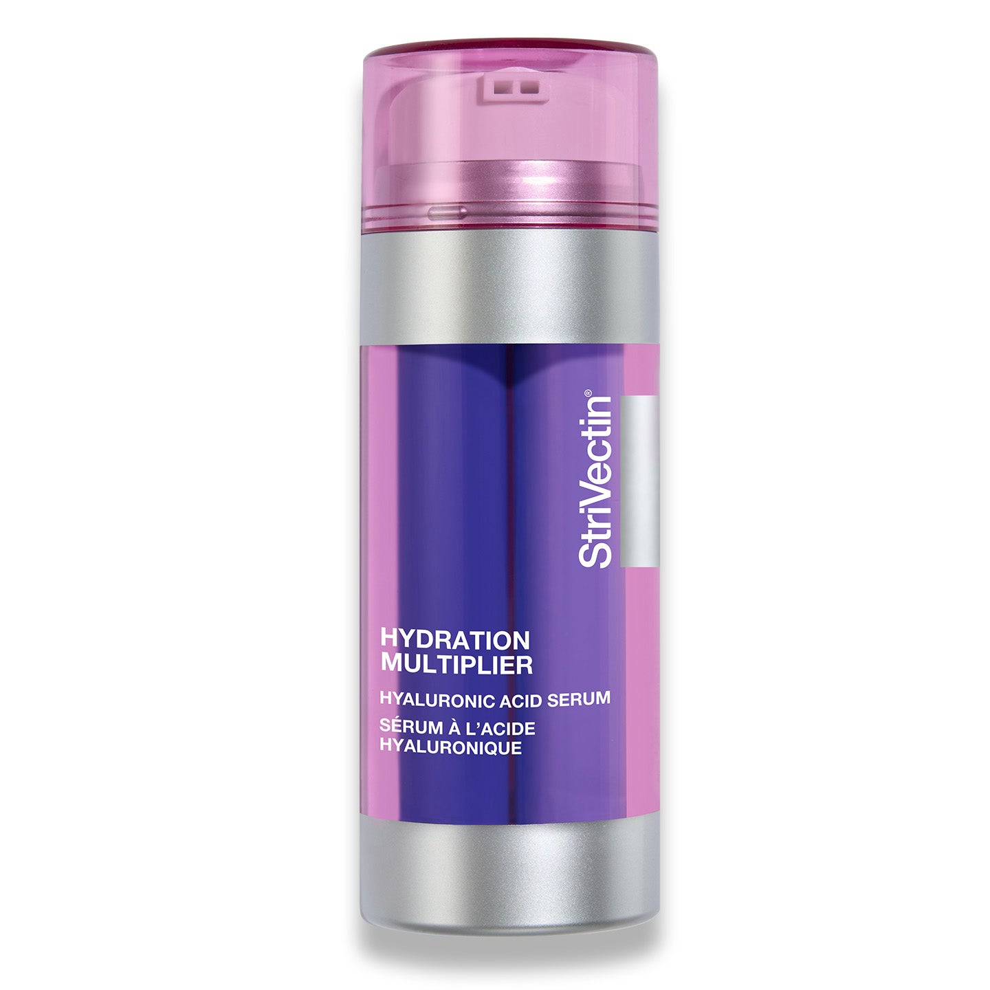 Hydration Multiplier Hyaluronic Acid Serum